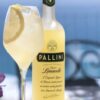 DC Wants to Taste a Kiss of Pallini Limoncello